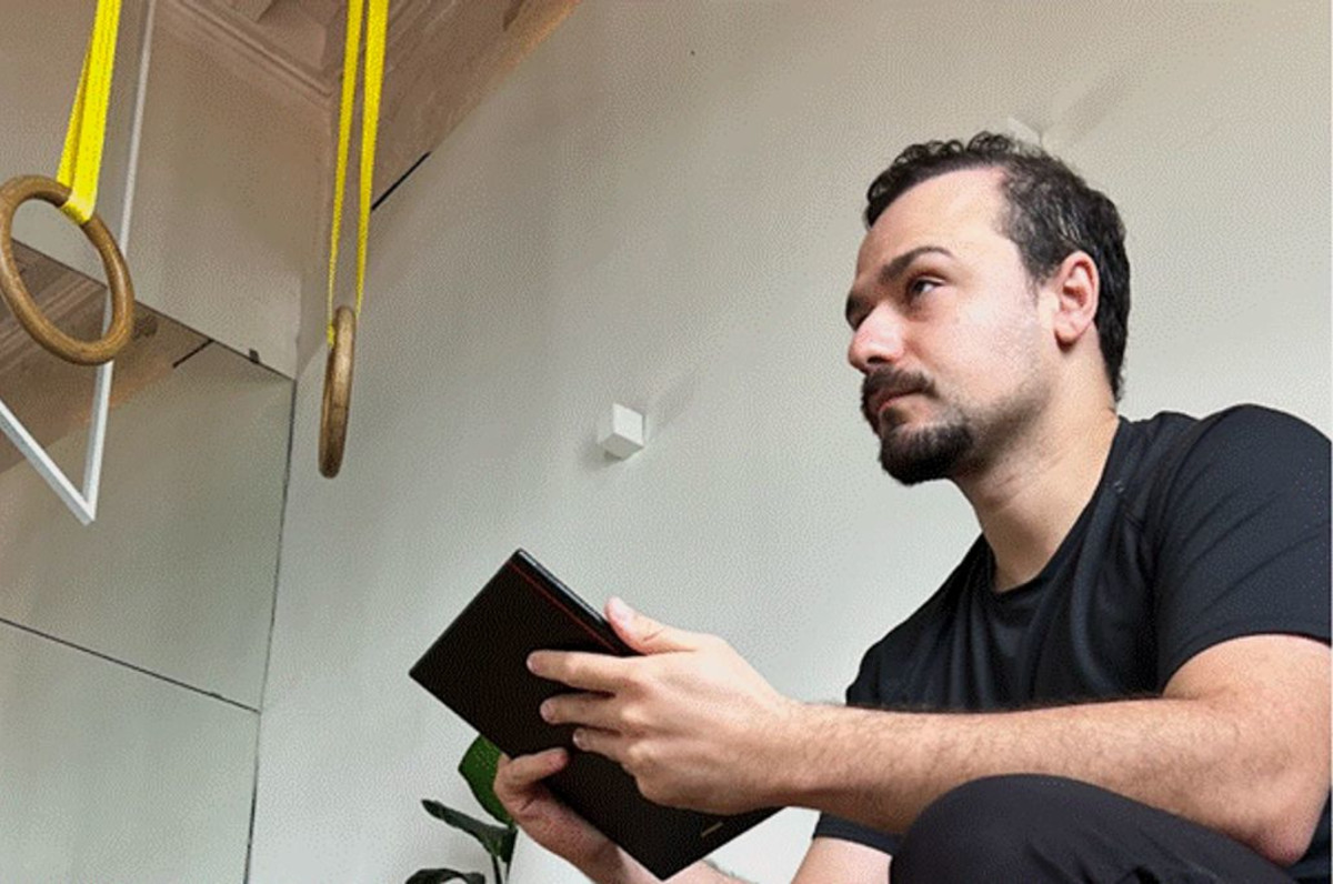 היזם מתן בנרויו: “אני מתייחס לחשבונות גדולים כמו מערכת. אם בונים נכון, התוצאות מגיעות מהר”