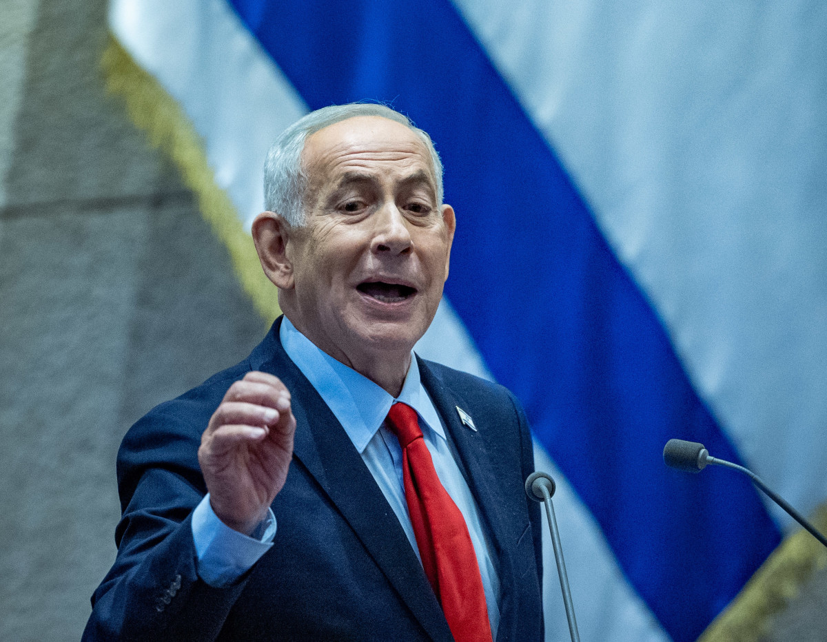 ברקע איומי טראמפ ורגע ההכרעה באיראן: נתניהו ימסור הערב הצהרה לתקשורת