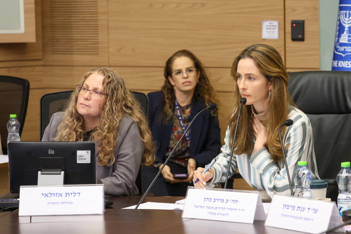 „נאנסתי ע”י אבי עד שנולדה לי ממנו ילדה שנפטרה”: העדויות המצמררות שהרעידו את...