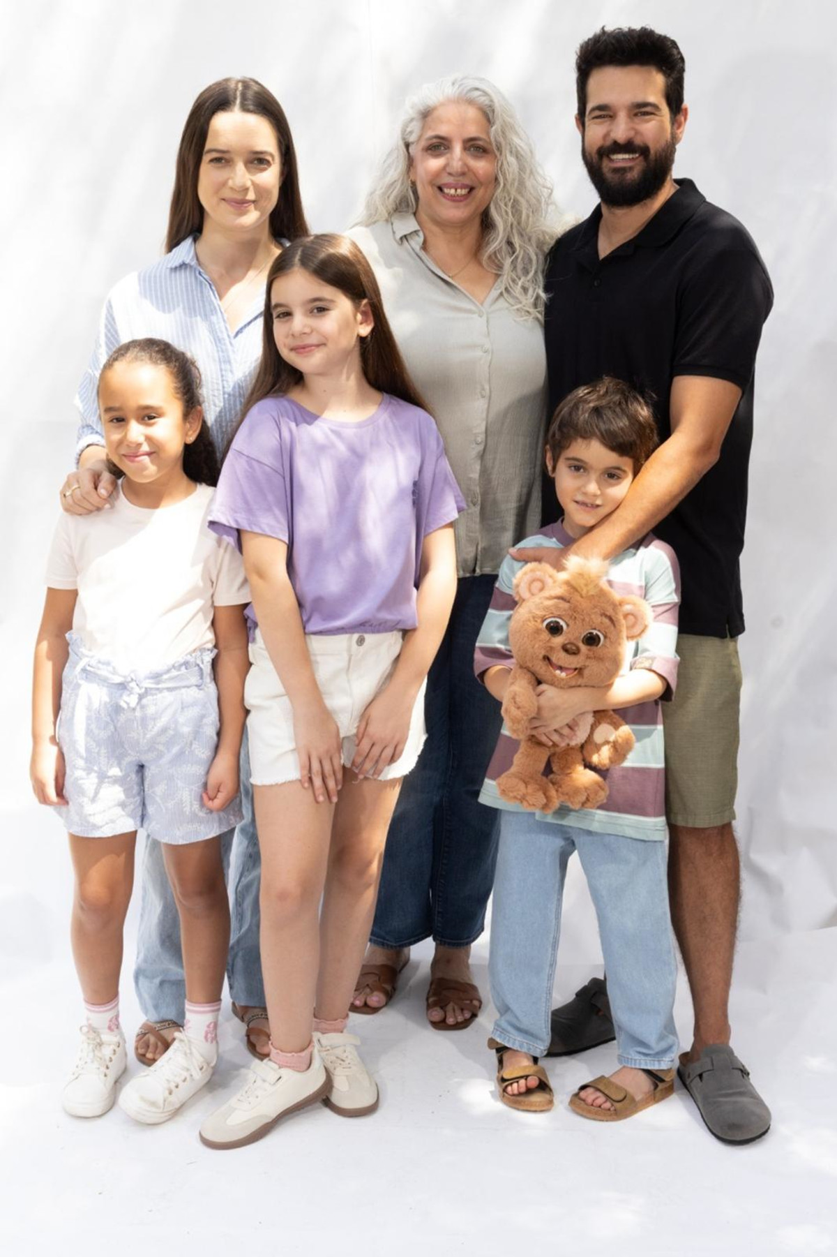 ערוץ הופ! משיק מיזם לחוסן רגשי לילדים בני 3–6