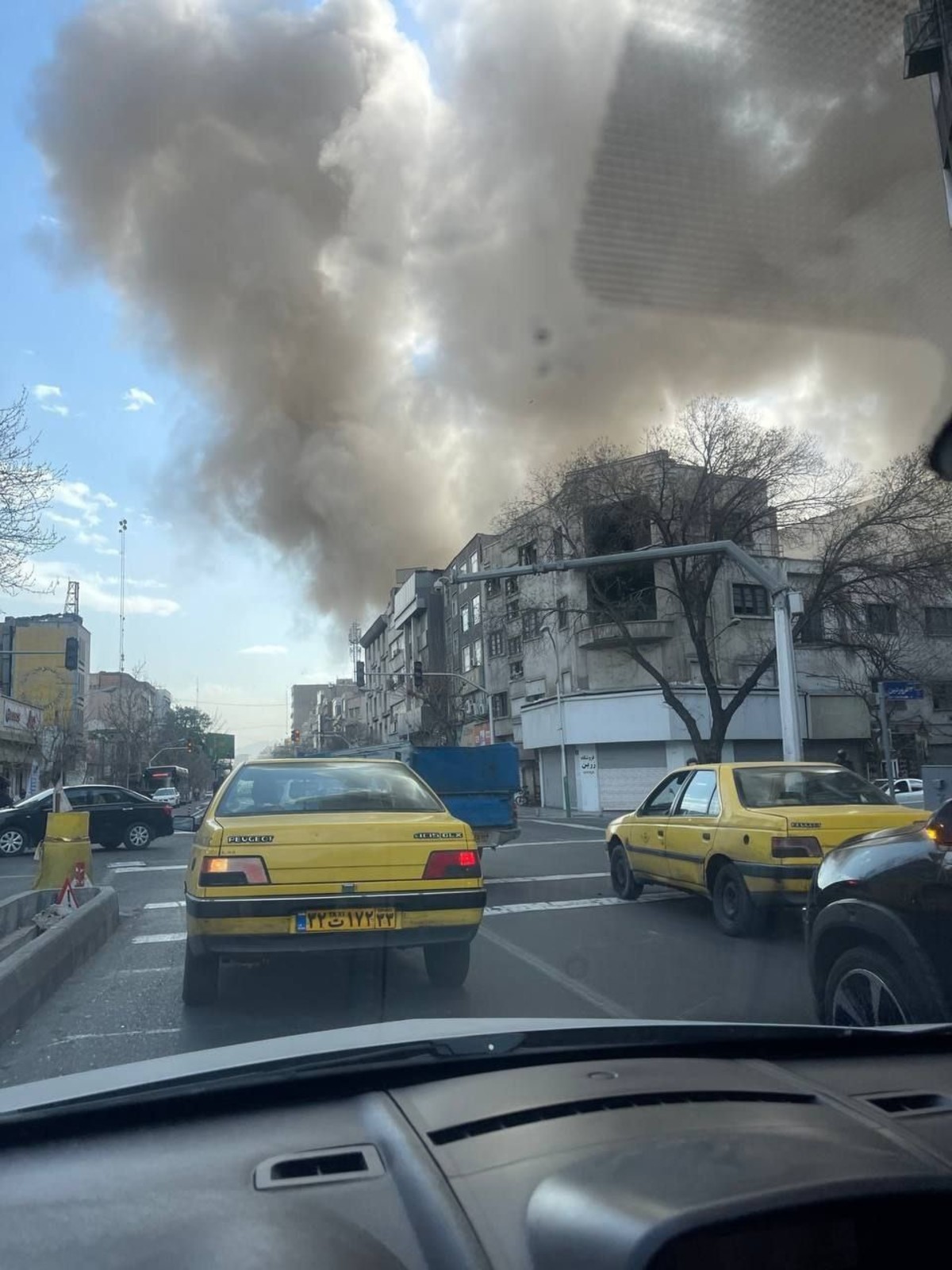 בחיל האוויר חושפים: הרגע שבו ישראל הבינה - הולכים על מלחמת ענק באיראן