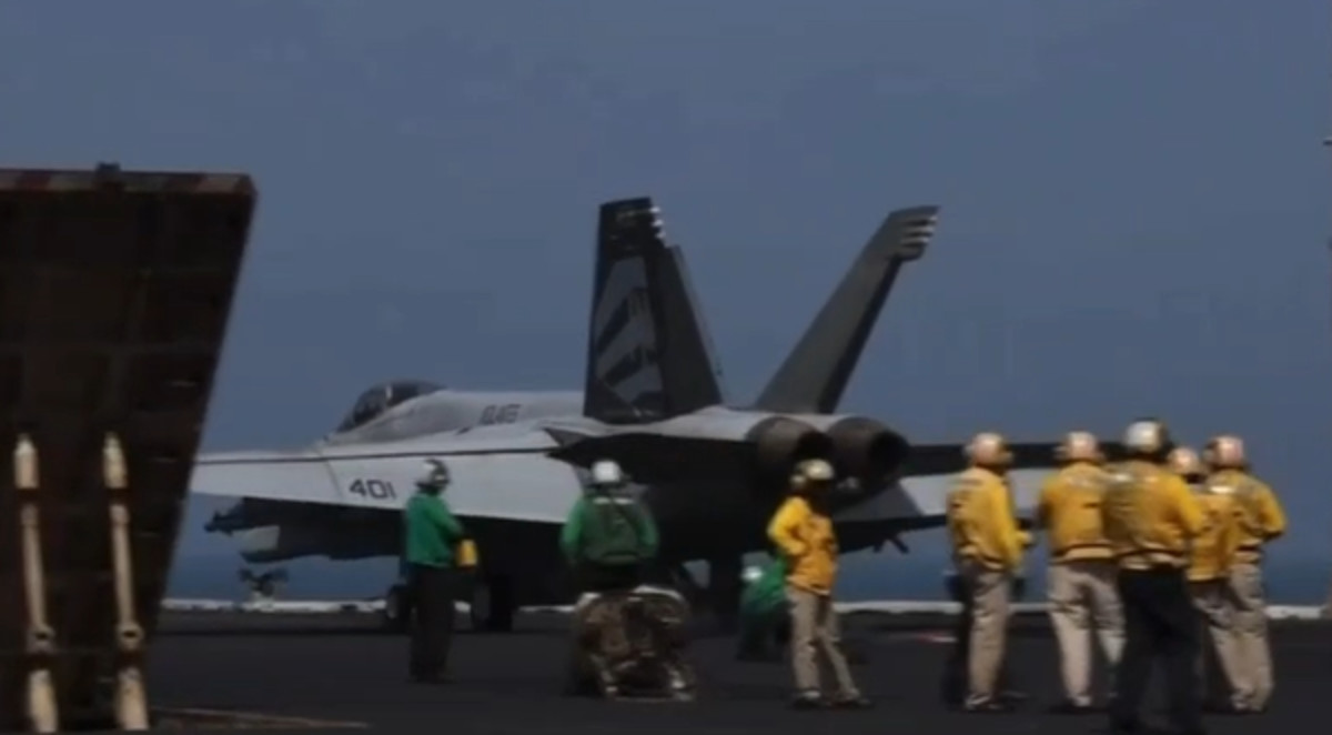 בתוך חצי דקה: המלכודת הגדולה של ישראל לבכירים באיראן