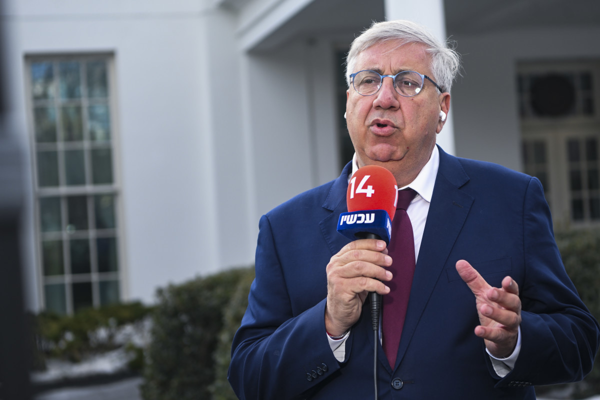 יעקב ברדוגו רמז למהלך חריג עבור נתניהו בערוץ 14 | מיקי לוין