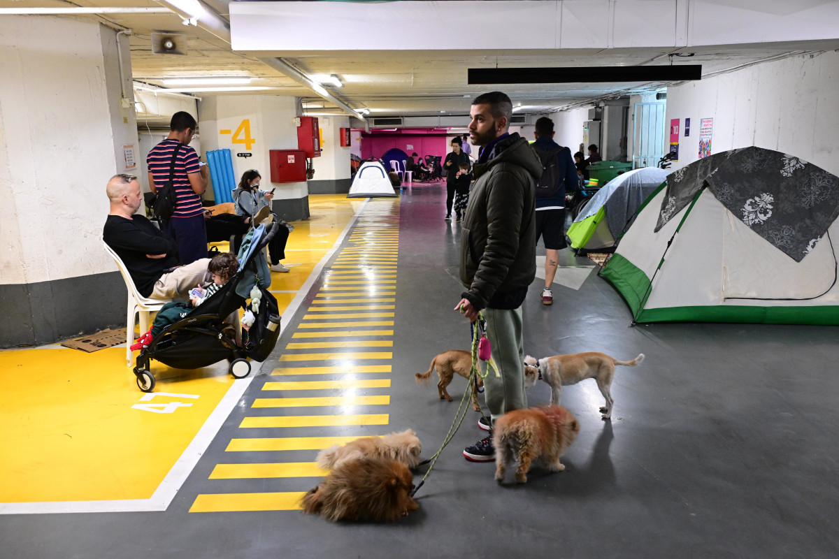 הורות מיטבית במצבי קיצון: החוסן של הילד נבנה מתוך סנכרון עם ההורה 