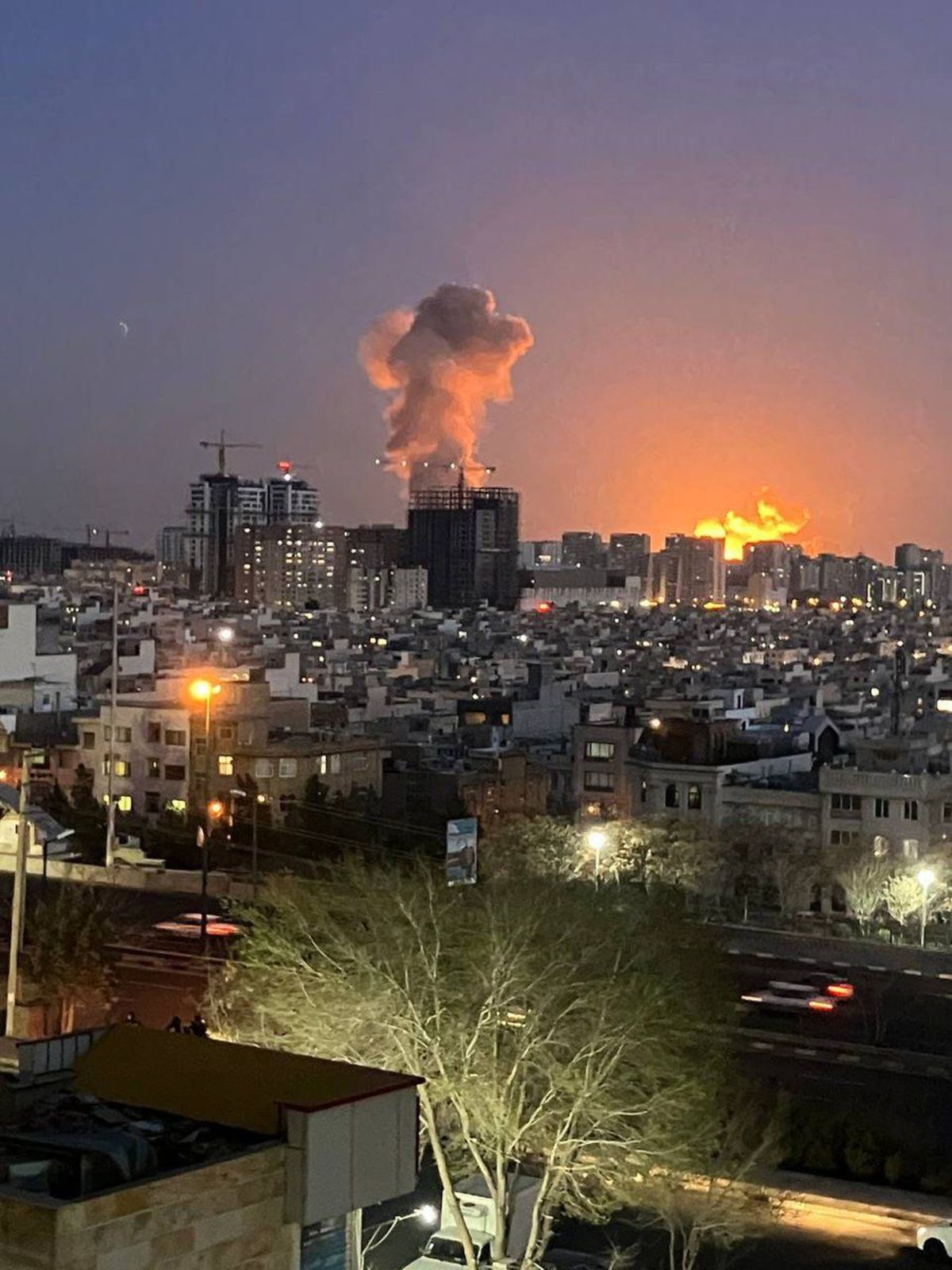 ההימור הכושל של משמרות המהפכה במיצר הורמוז: 