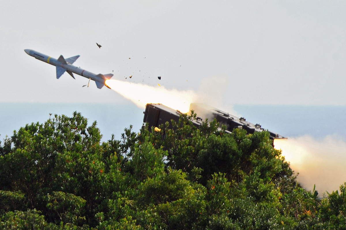 מטיל אימונים לנשק יום הדין: הסיפור המדהים מאחורי הטיל ששינה את פני המזרח התיכון
