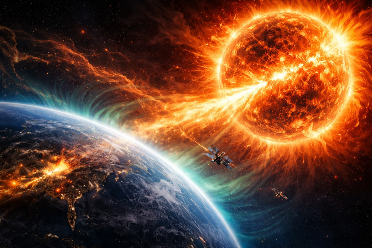 האוקיינוס בוער: גל החום הקיצוני שמאיים להחריב 20% מכדור הארץ