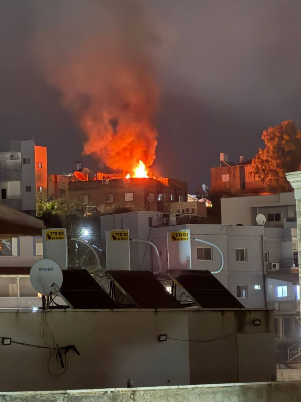 מלחמת עולם במערכת הביטחון: מי סיכל מתקפת מנע לפני הירי של חיזבאללה? | אבי אשכנזי