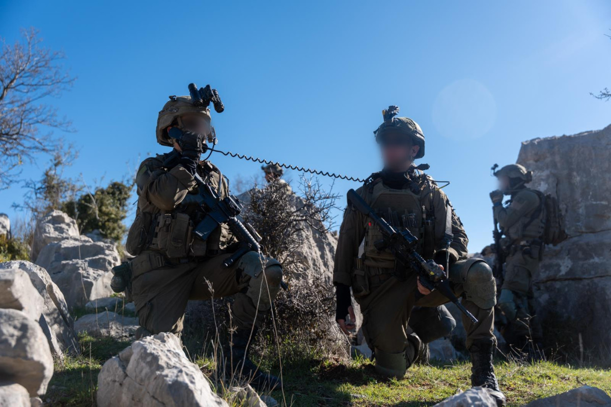 מפקד פיקוד צפון לוקח אחריות על המחדל: „אני טעיתי”