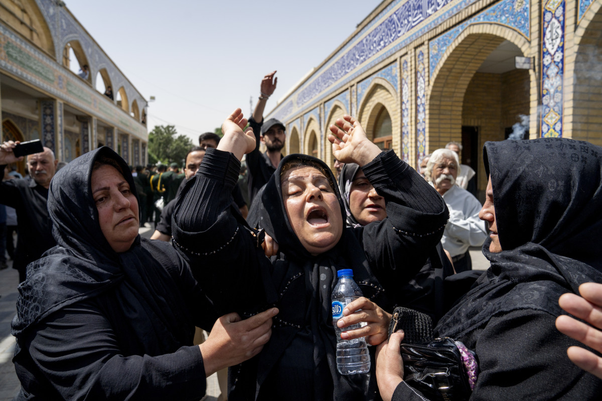 F-35? באיראן מסמנים ומזהירים – זה הנשק הקטלני ביותר של ישראל