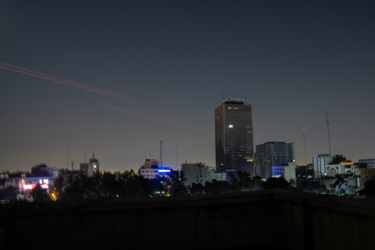 הסיוט הכי גדול של איראן מתקרב: „קטסטרופה בדרך”