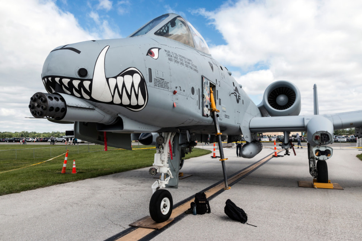 מכה כפולה לארה