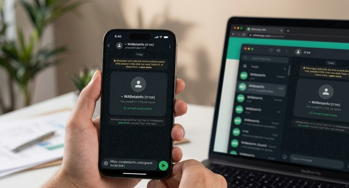 The new WhatsApp update that we have been waiting for for years – is coming to mobile phones soon