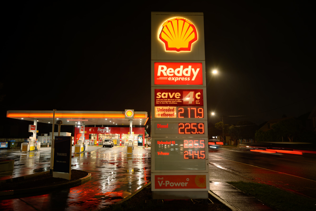 30 יום בלבד: תרחיש הבלהות של אוסטרליה מתקרב בגלל המלחמה באיראן