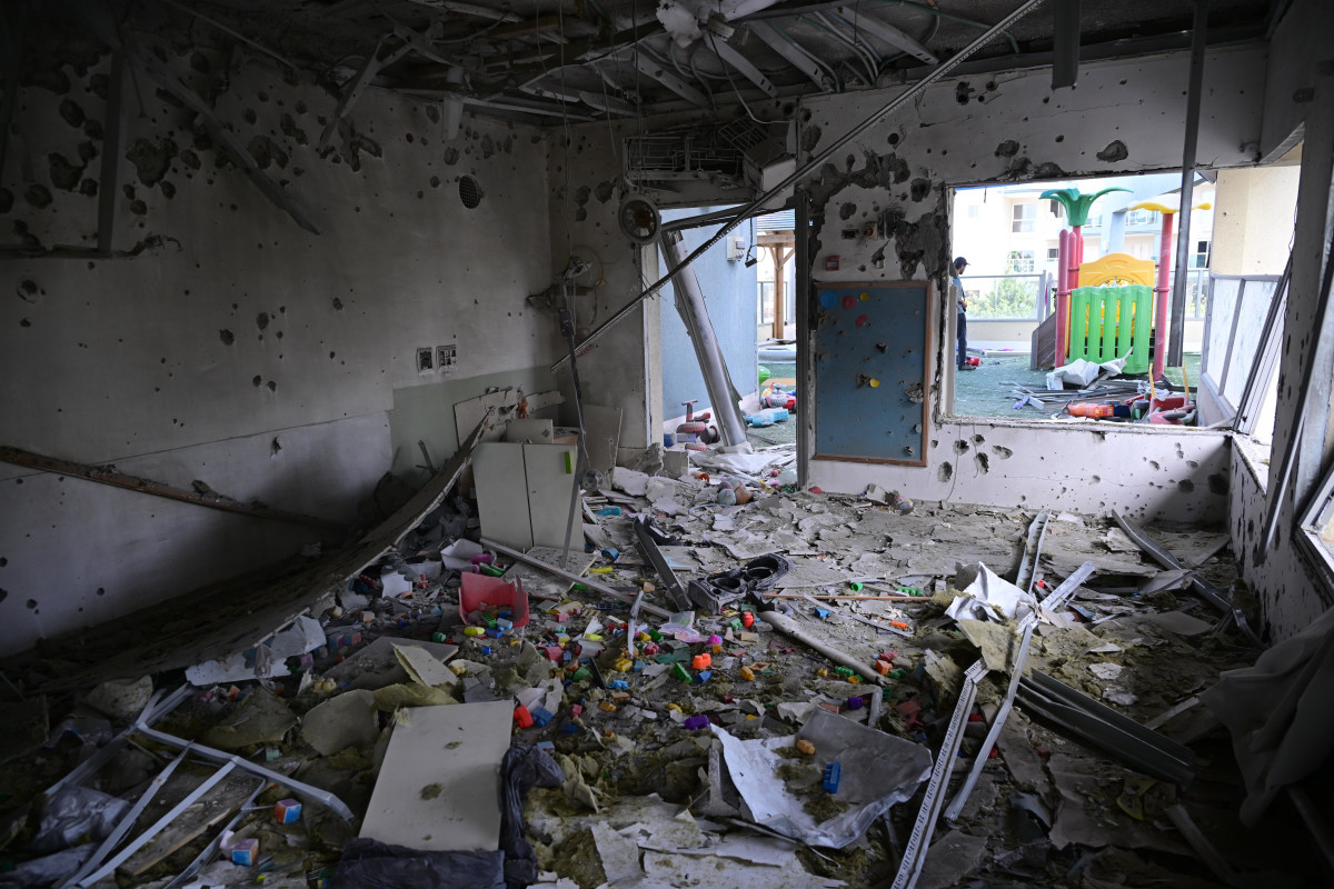 גורם צבאי מודה: 