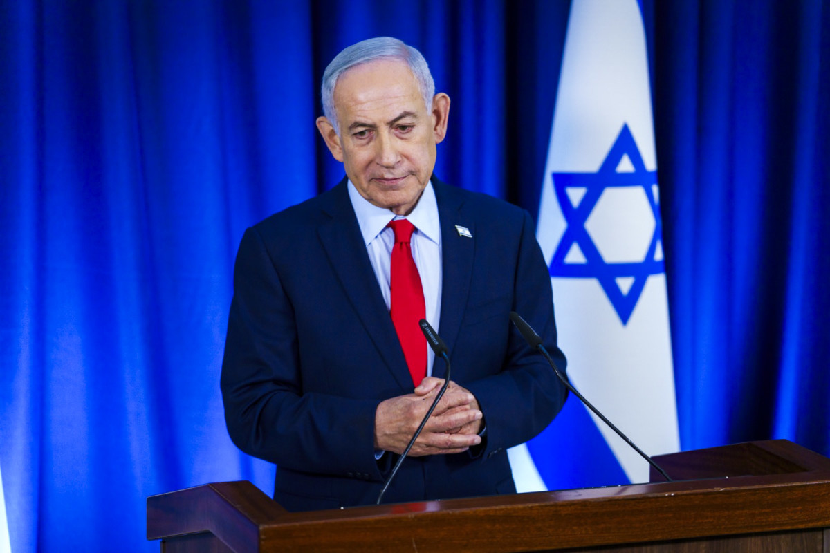 היעד הסופי נחשף: כך נתניהו מתכנן להפיל את המשטר באיראן