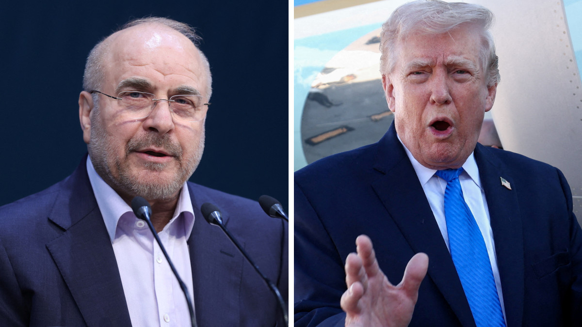 גורם איראני: „נוטים להסכים להפסקת אש”; דיווח: גם לבנון עשויה להיכלל בהסכם