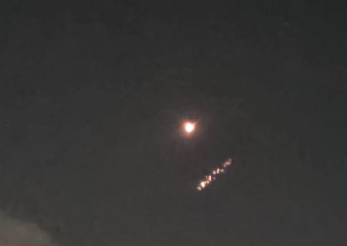 שיגורים לצפון: פריט אמל