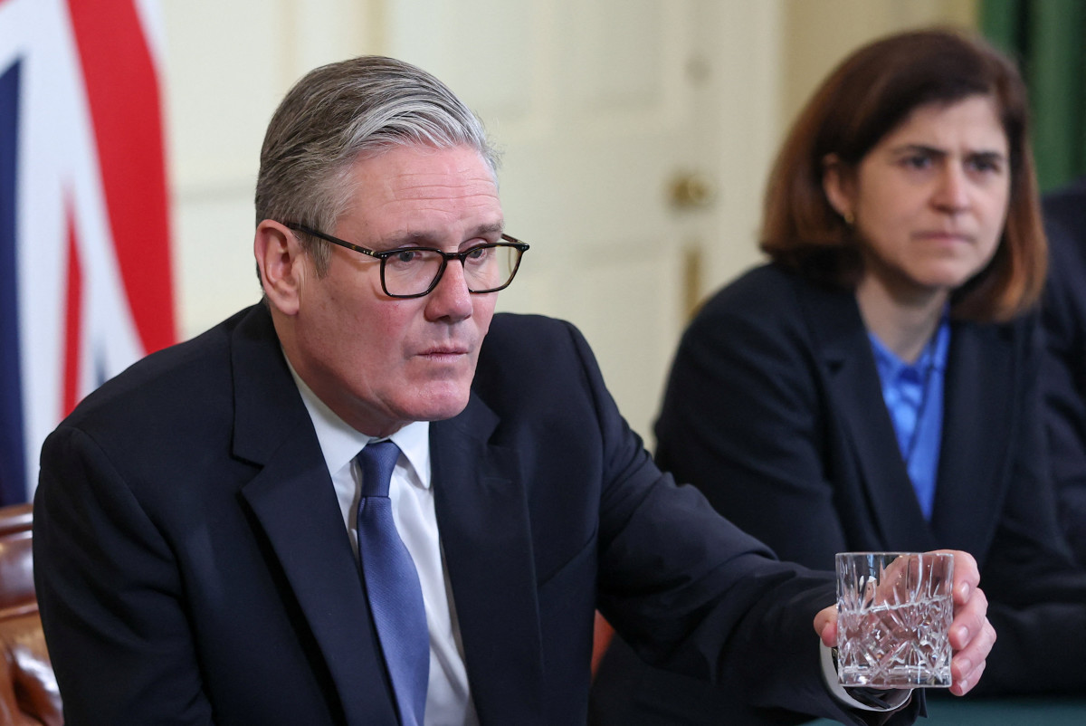 סטארמר מתרסק: בדרך ללילה הגרוע בתולדות מפלגת הלייבור