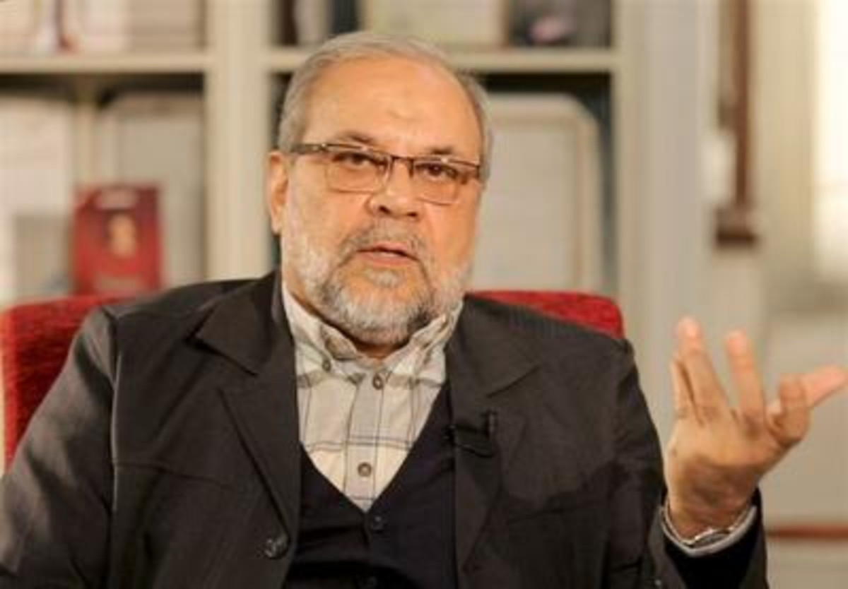 הקול קול פזשכיאן - הידיים ידי משמרות המהפכה: מאחורי המינוי הדרמטי באיראן