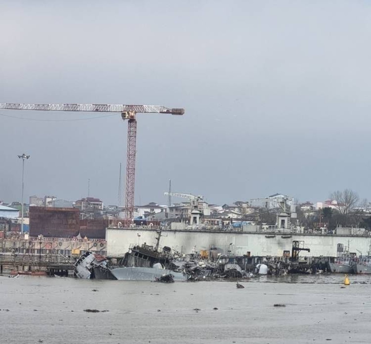 לא רק איראן: ישראל פגעה בלב עורק האספקה של רוסיה למלחמה באוקראינה