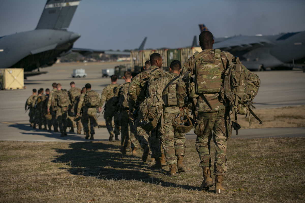 מכונת המלחמה של ארה