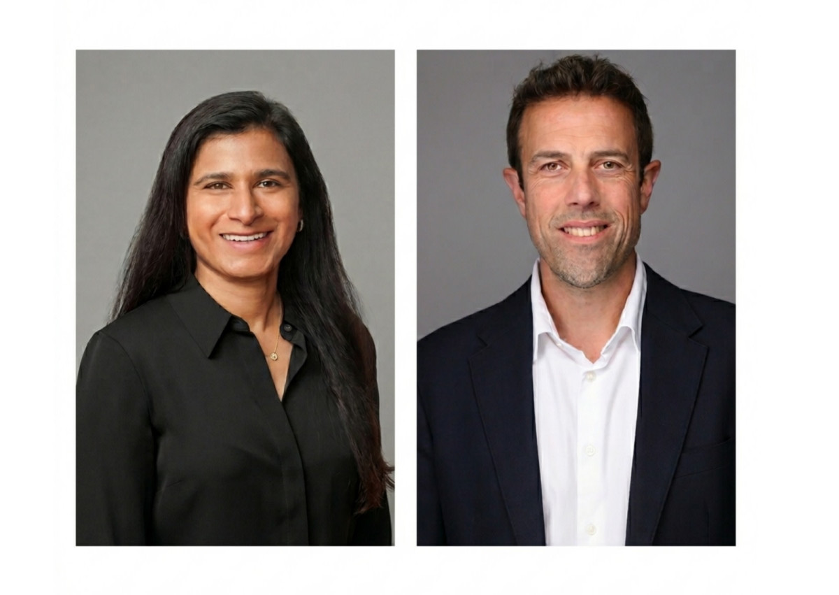 New Reality has appointed Shalini Aggarwal, a former Google AI executive, as a senior strategic consultant