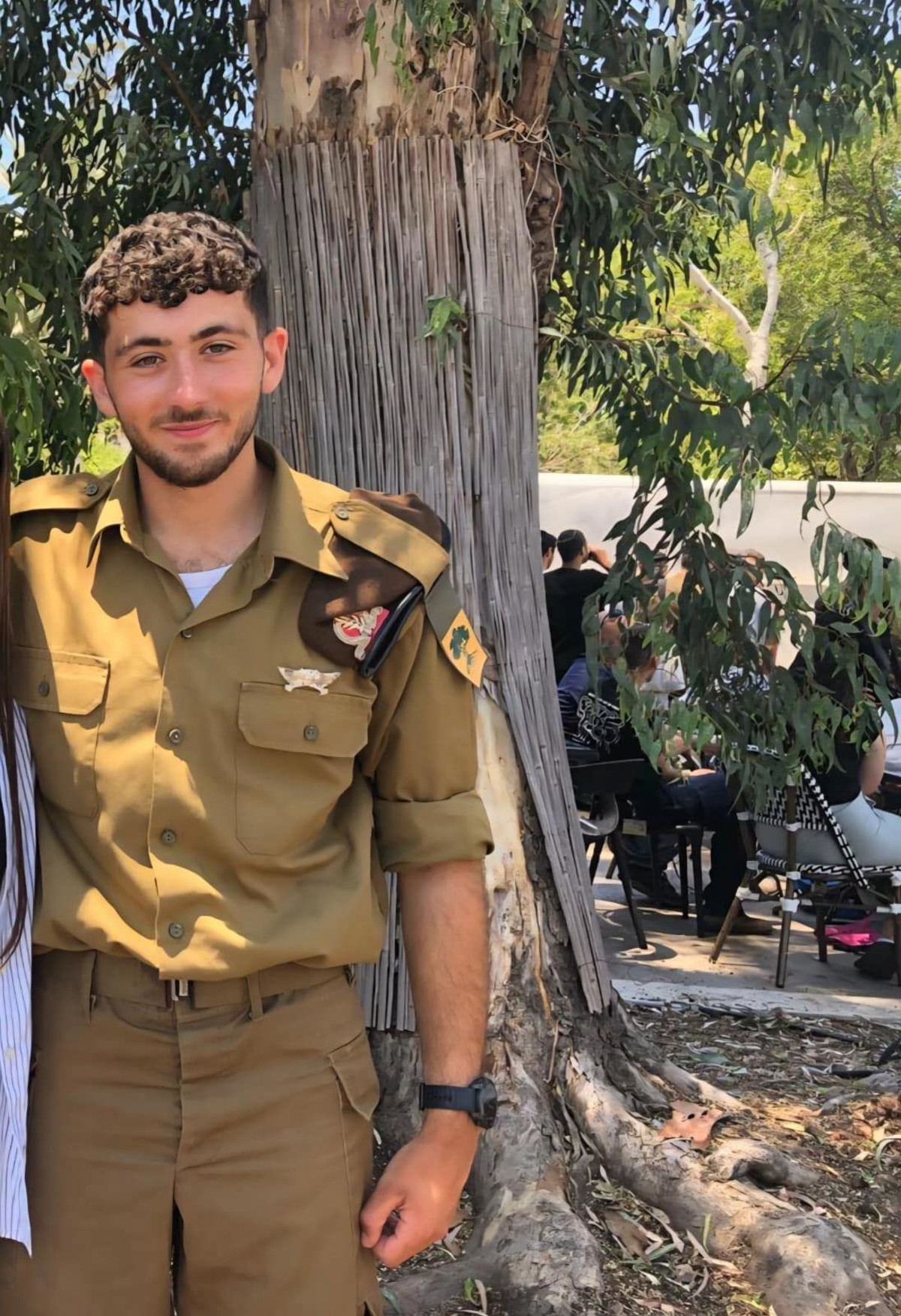 הותר לפרסום: חייל צה”ל נהרג בהתקלות עם מחבלי חיזבאללה בדרום לבנון