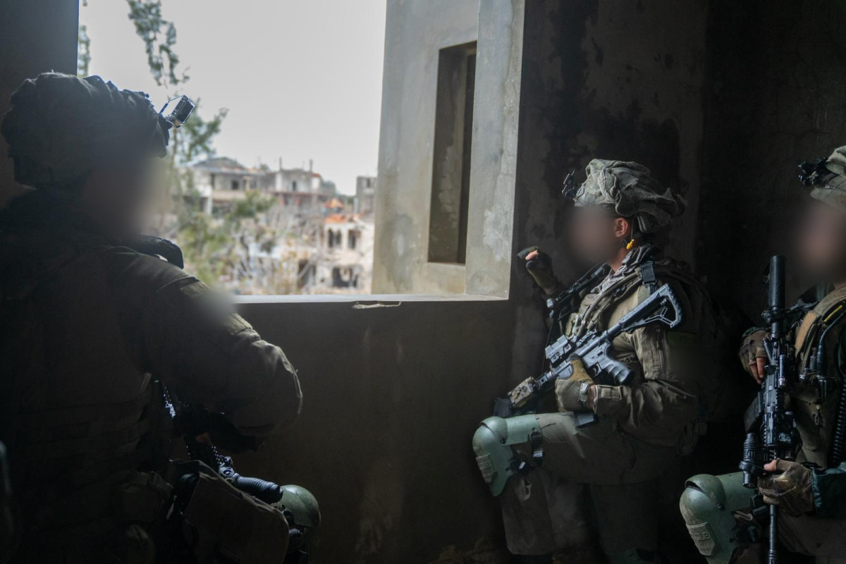 המערכה באיראן נמשכת: הבשורה הרעה לחיילי המילואים ומשפחותיהם