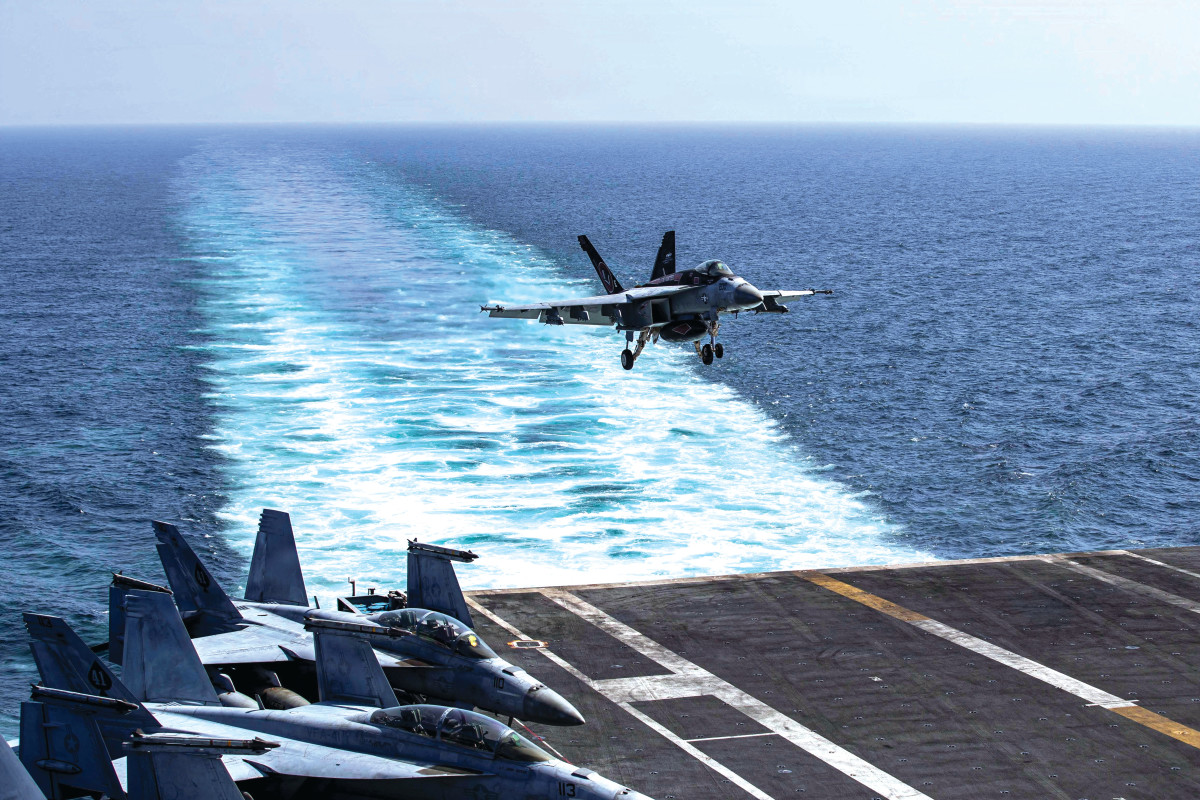 טראמפ סוגר את הברז לאיראן – וזו לא המכה האחרונה שהוא מתכוון להנחית