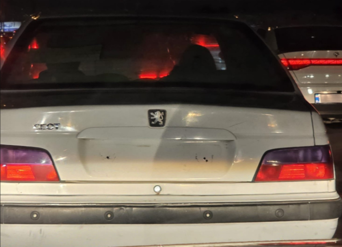 אנשי המשטר באיראן בהיסטריה מוחלטת – וביצעו צעד חריג | תיעוד