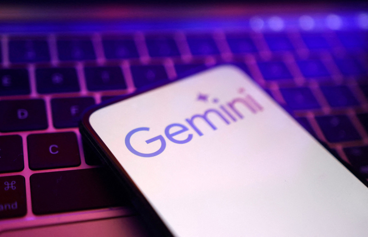 Google’s Gemini new feature – generates documents from the chat itself