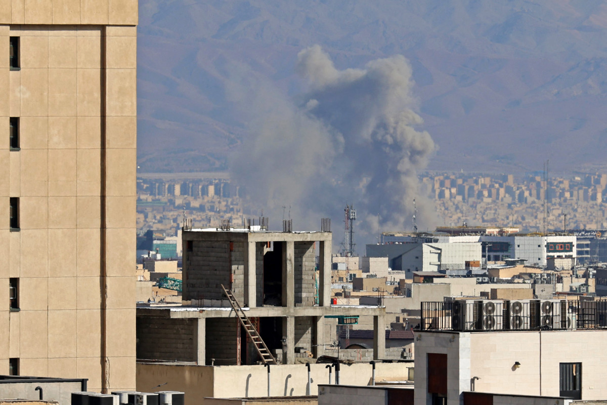 המספר שמרעיד את טהראן: כך ישראל שיתקה את הכלכלה האיראנית בלילה אחד
