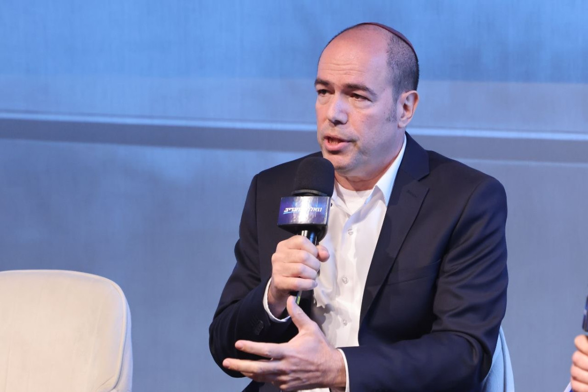 אחרי אישור התקציב: מנכ