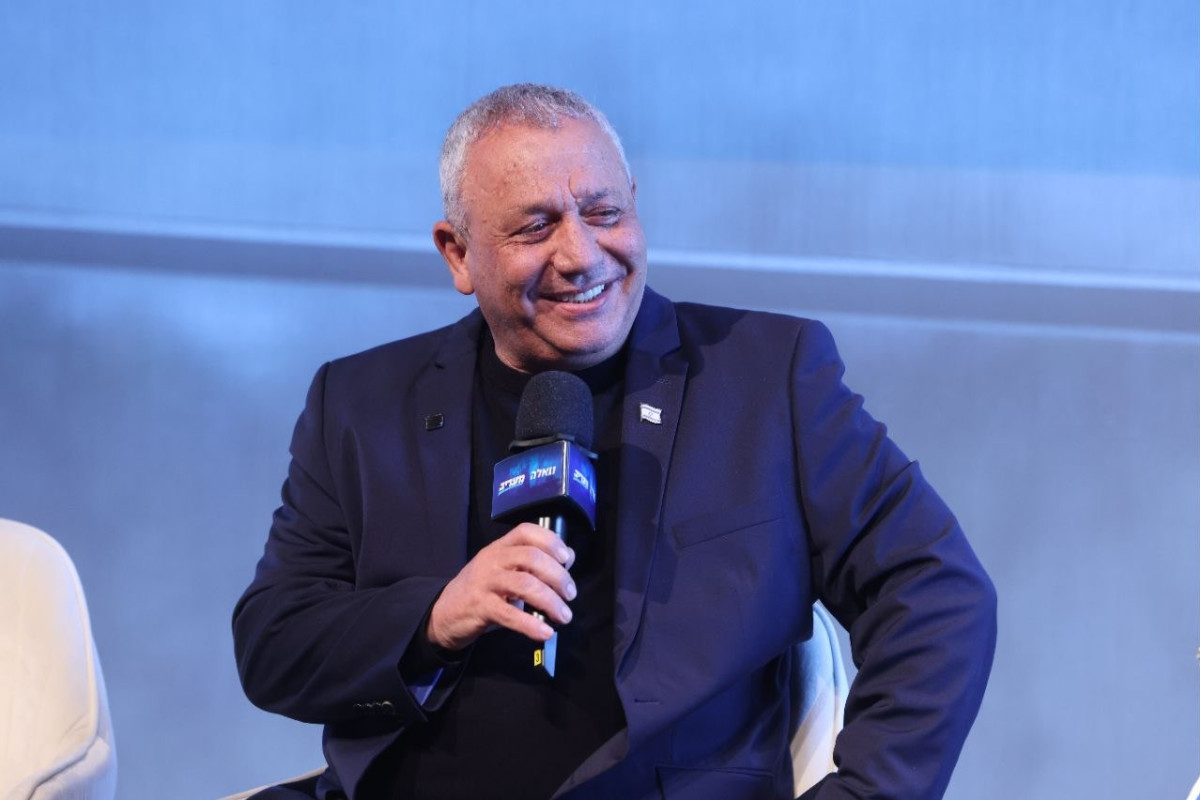 איזנקוט על הבכיר בקואליציה: „הוא היה צריך להישאר בחדשות 12”