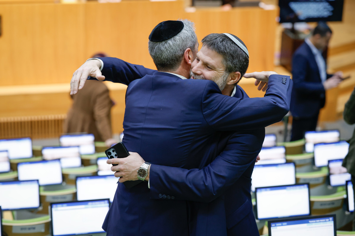 הדיל מאחורי התקציב: החרדים גזרו קופון של מאות מיליונים