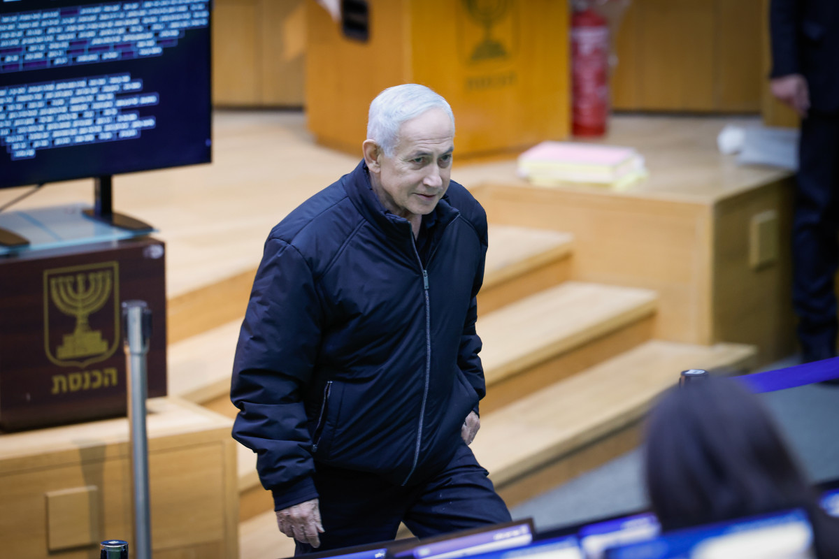 רפי קרסו מרגיע - ומסביר: 