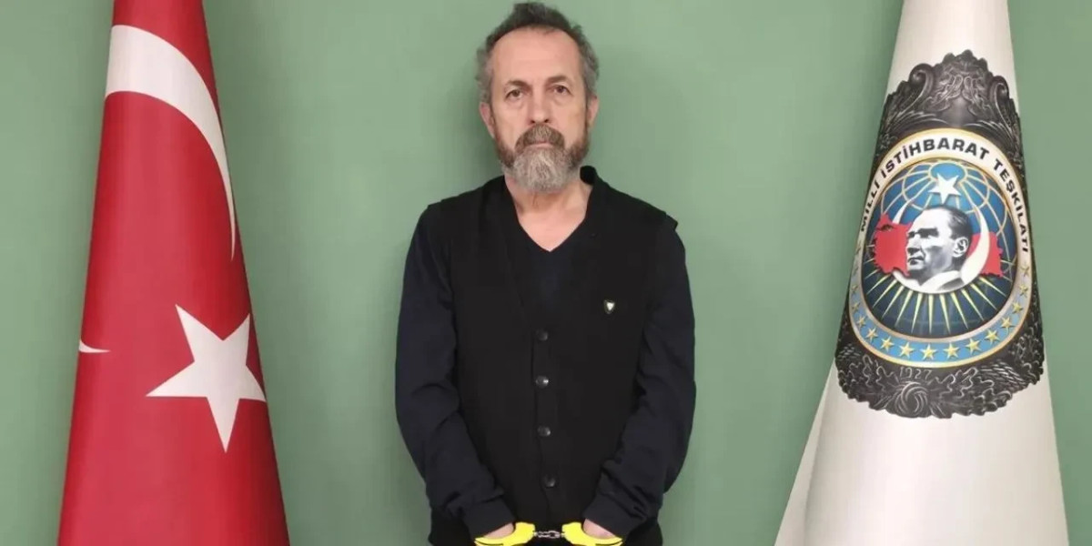 הוא היה סוכן חשאי לא רצה להתגלות: המרגל ששיגע את הטורקים נתפס אחרי 12 שנה