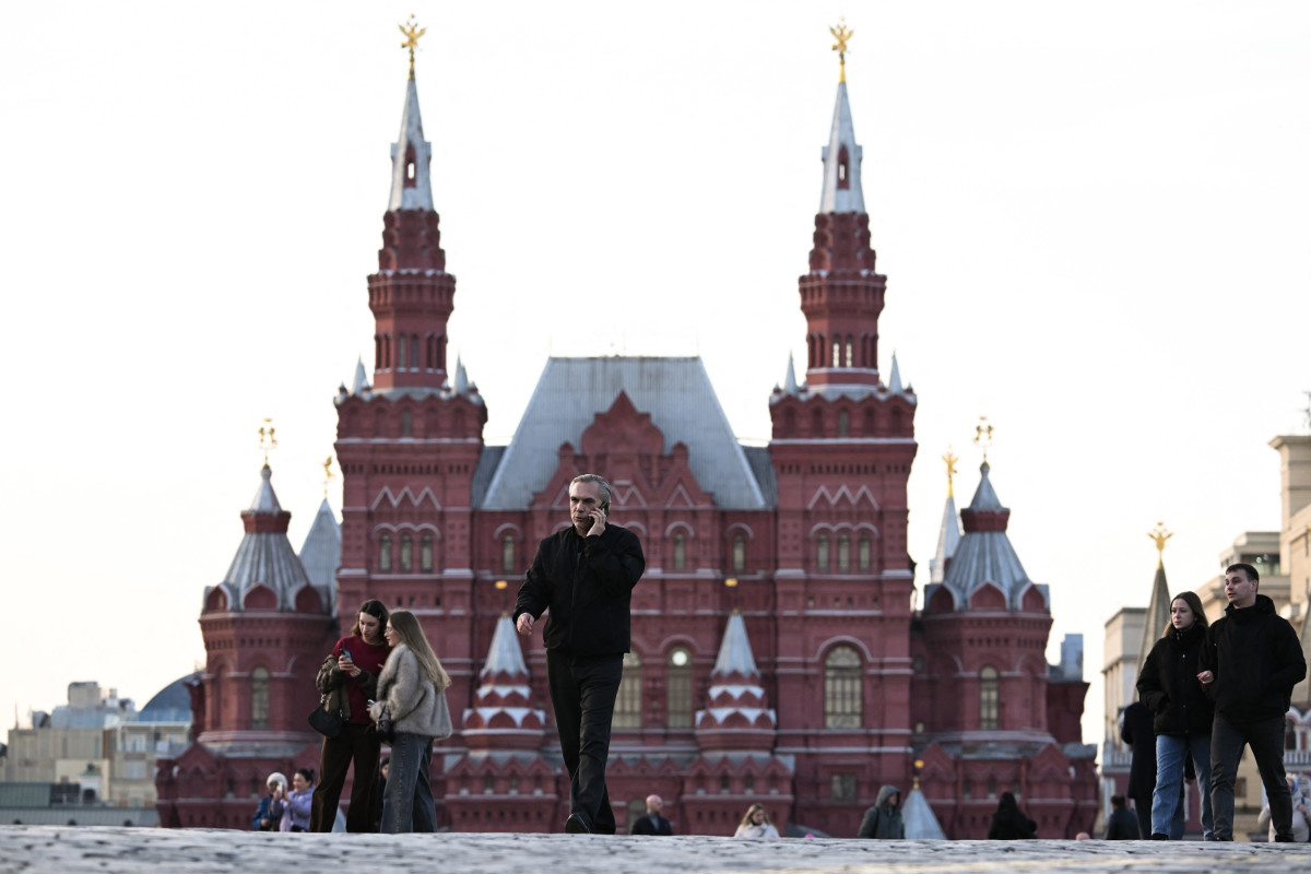 מסך הברזל הדיגיטלי יורד: המהלך הדרמטי שינתק מיליונים מהעולם החופשי