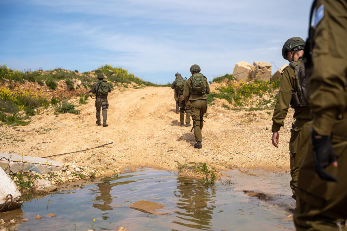 גורם ישראלי מאשר: הפסקת האש כוללת גם את לבנון