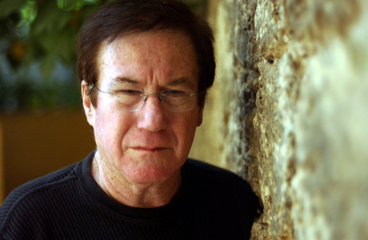 אין לי ארץ אחרת: אהוד מנור חסר לנו – והאחדות תלויה בנו | מאיר חלבי