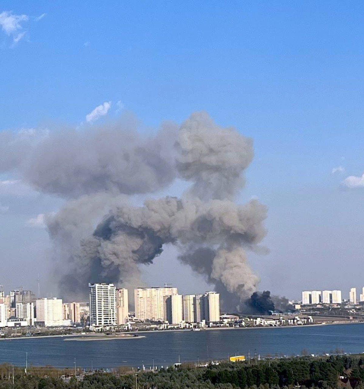 מתחת לרדאר: ישראל פגעה אנושות בצי נוסף של איראן