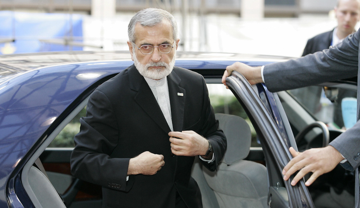 ניסיון לפוצץ את השיחות? הבכיר האיראני המעורב במגעים עם ארה