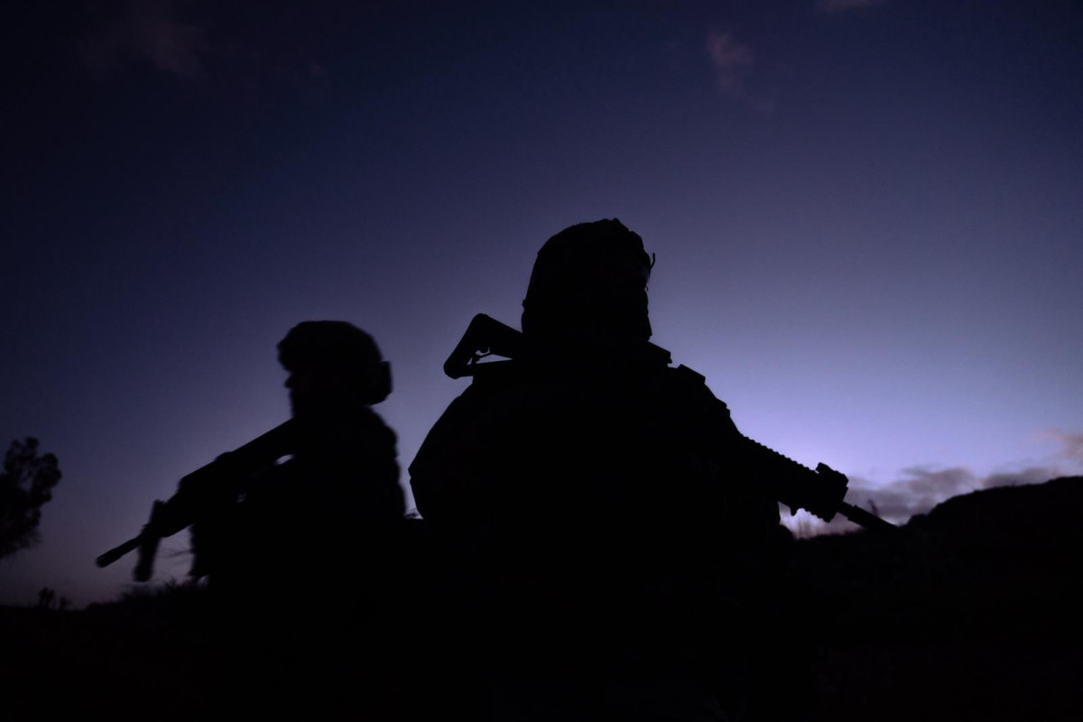 יממה מכריעה: באיראן טראמפ משחק על כל הקופה, בלבנון נוצרה מלחמת התשה | אבי אשכנזי