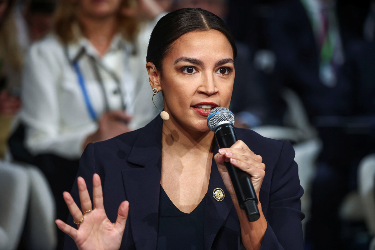 המועמדת הפוטנציאלית לנשיאות ארה