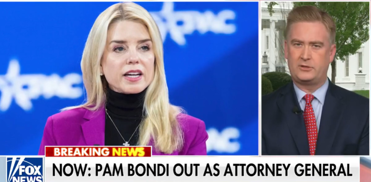 דרמה בוושינגטון: טראמפ הדיח את שרת המשפטים