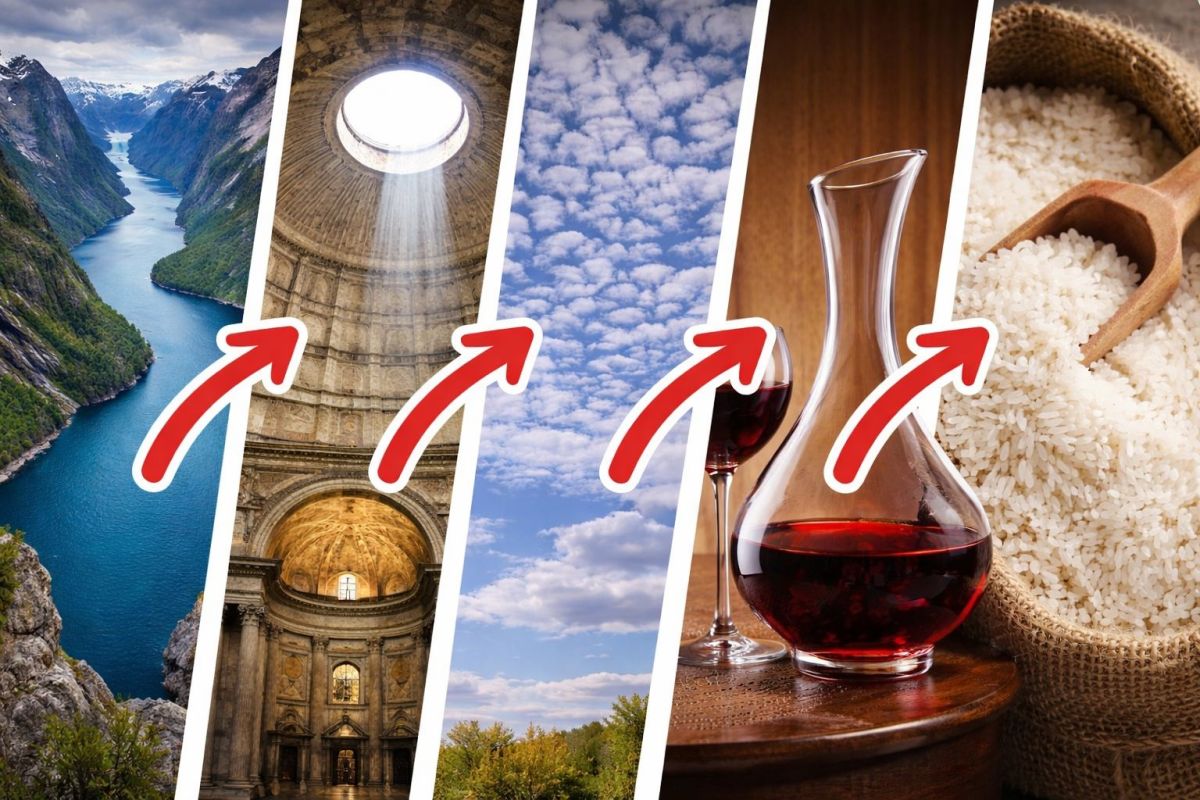 בחנו את עצמכם: הדברים הקטנים שיש להם שמות מפתיעים