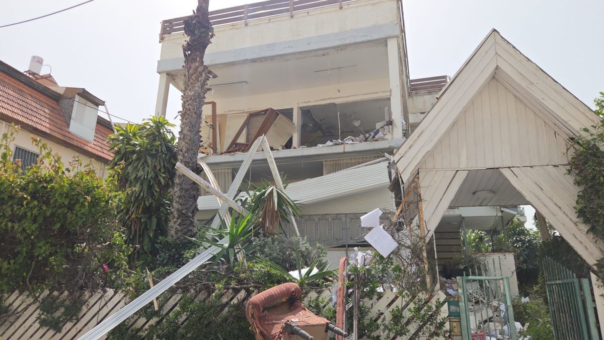 איום הירי מלבנון: ראש העיר ששוקל שוב לסגור את מערכת החינוך