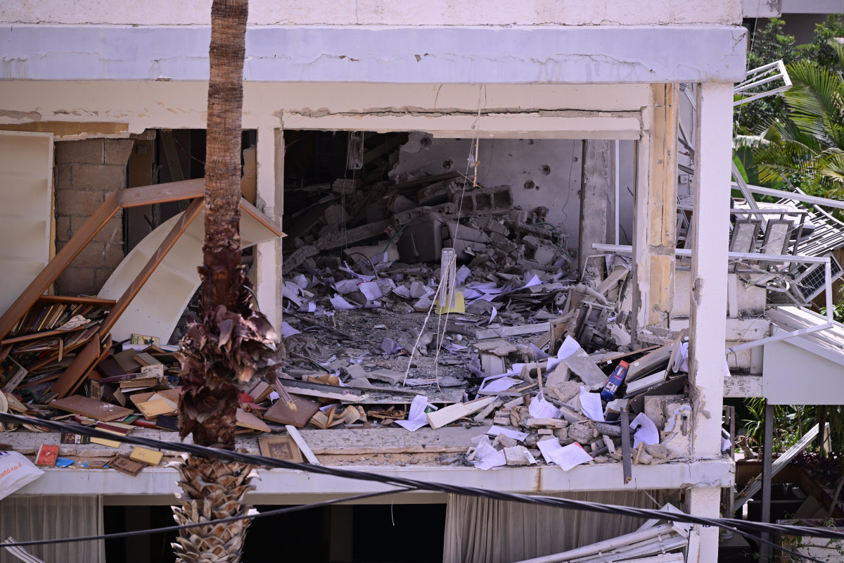 הנווט האמריקאי עדיין נעדר, ירי בלתי פוסט מאיראן לעבר צפון ישראל | סיכום חדשות השבת