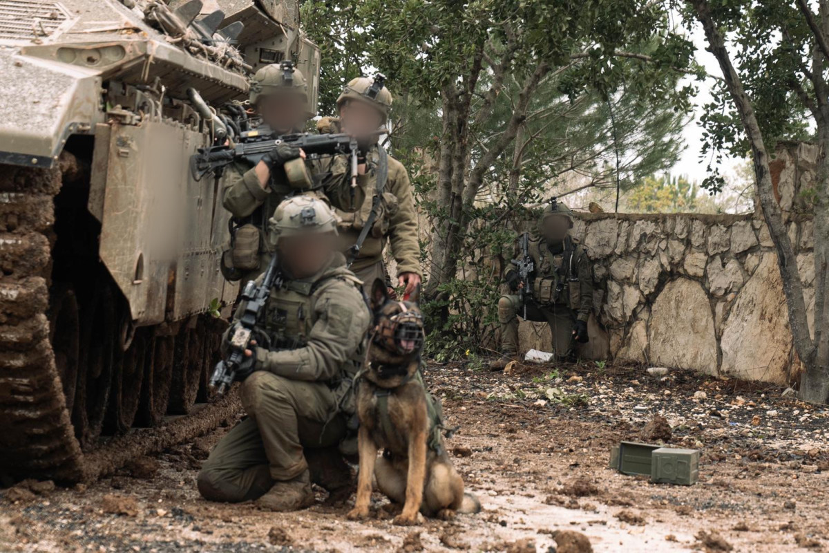 אחרי האסון בגולני: שוב אזרחים הוכנסו לשטח לחימה בדרום לבנון - המח
